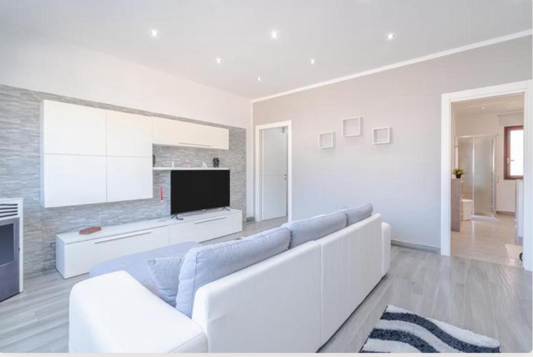 Casa Helios Villa Szirakúza Kültér fotó