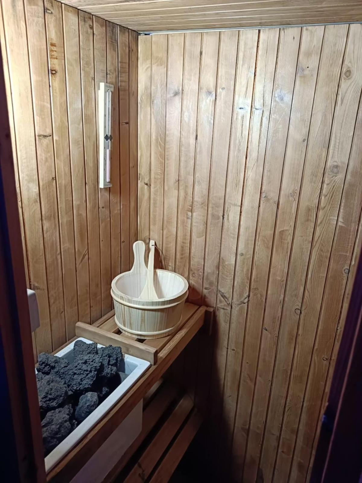 Casa Helios Villa Szirakúza Kültér fotó