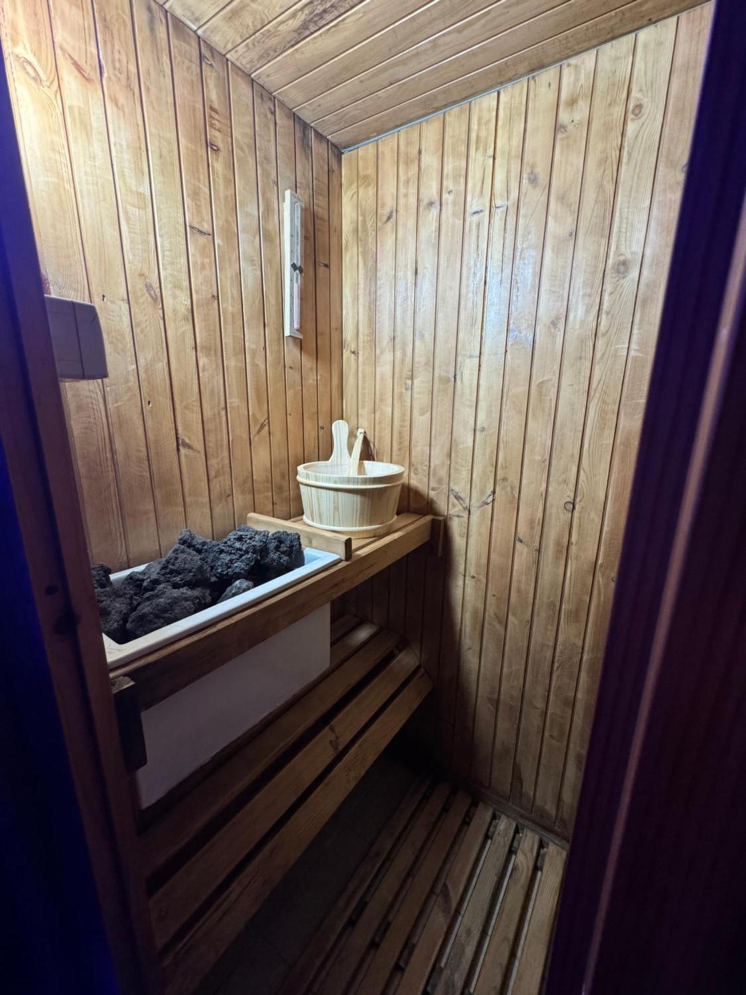 Casa Helios Villa Szirakúza Kültér fotó