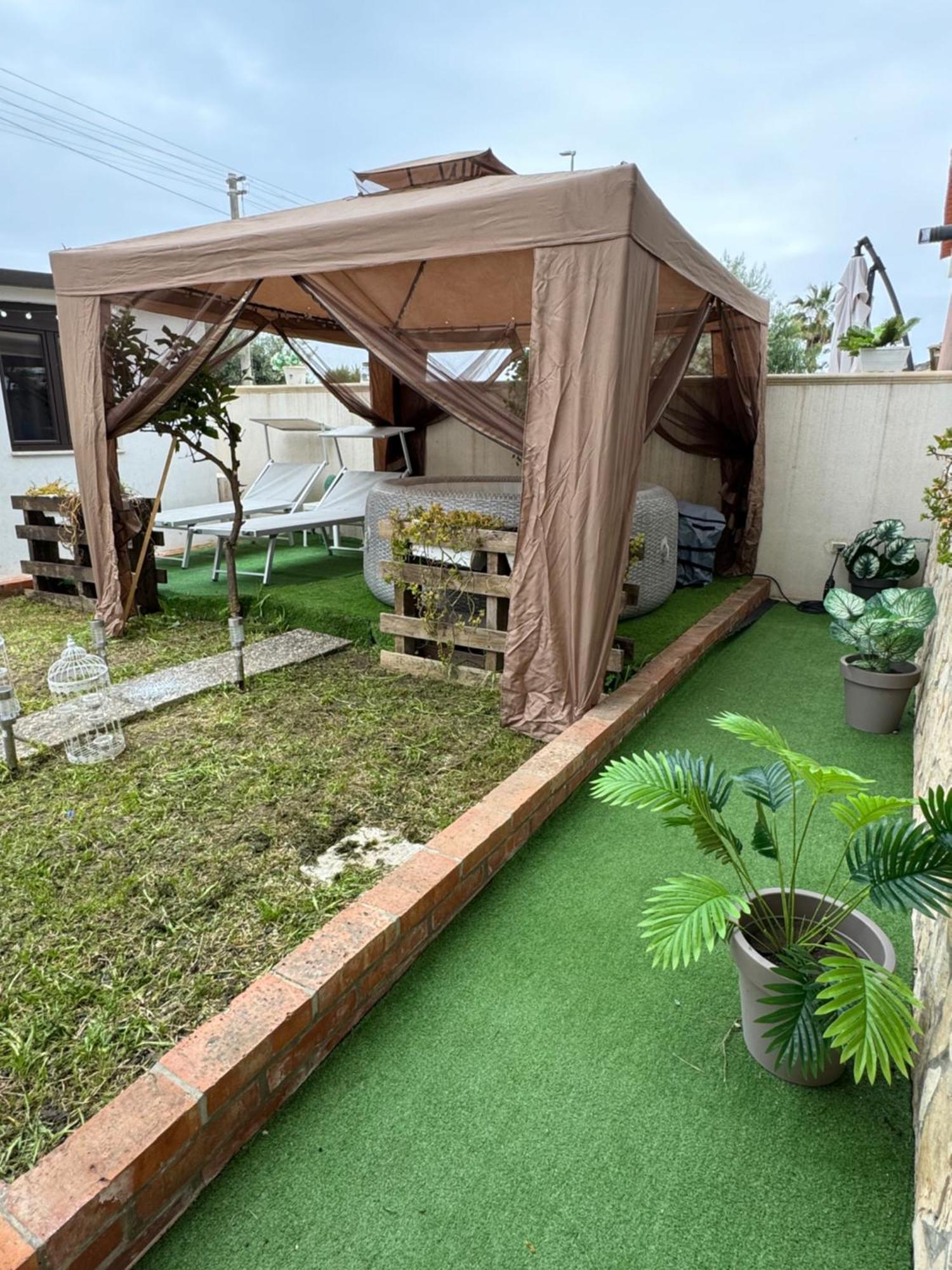 Casa Helios Villa Szirakúza Kültér fotó